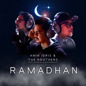 Ramadhan (feat. Mirwana & Nowseeheart) [2023 Edition]