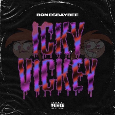 Icky Vickey
