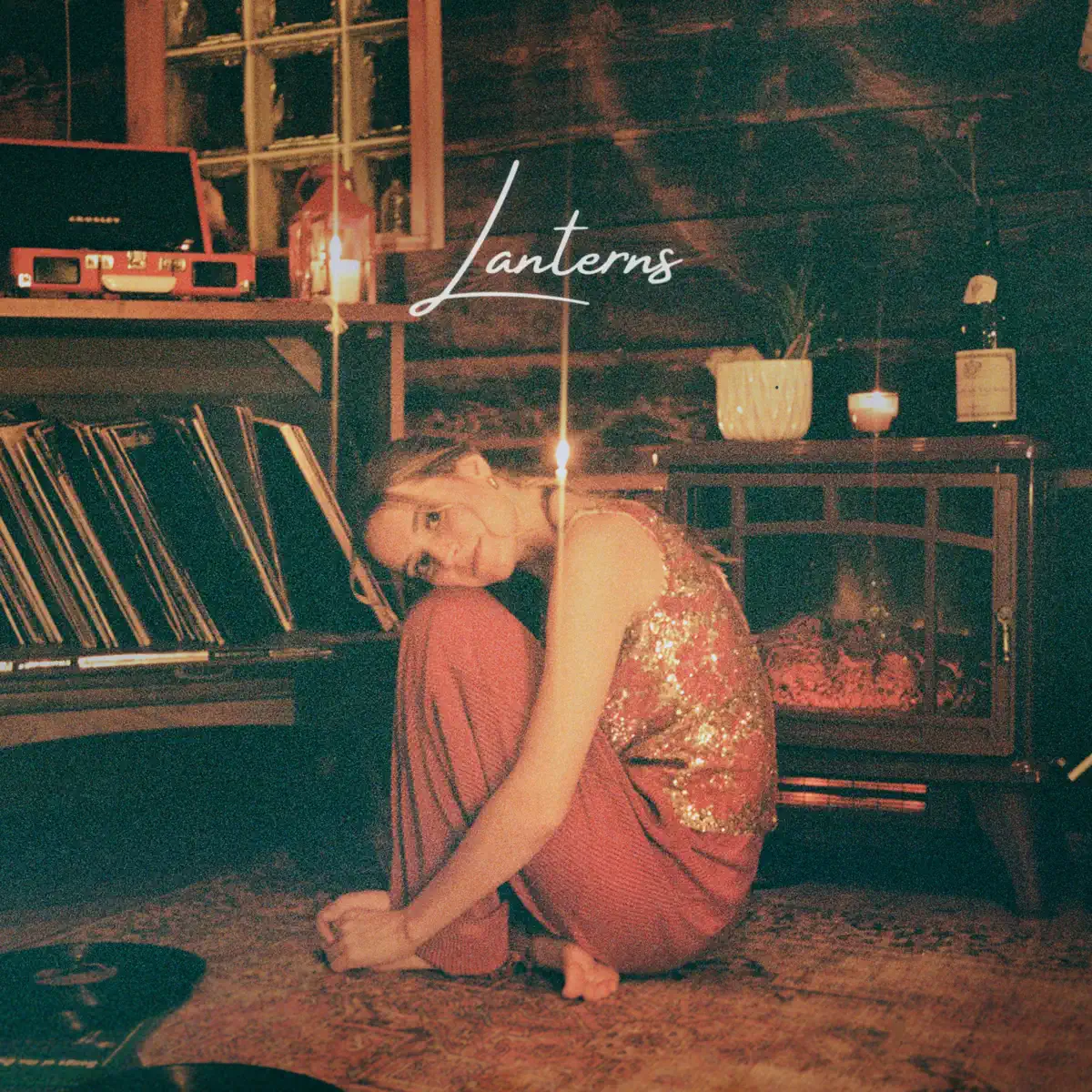 Rosie Darling - Lanterns (2023) [iTunes Plus AAC M4A]-新房子