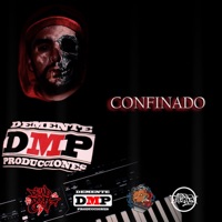 Confinado - pedro alemán