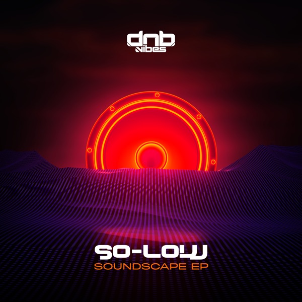 Soundscape - EP