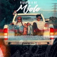 Mjolo - EP - BigDada & BE