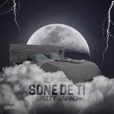 Soñe De Ti (feat. Martin Martinez) - EP