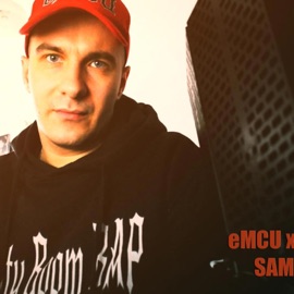 Samotność (prod. Oriz Beats) eMCU