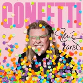 Confetti artwork