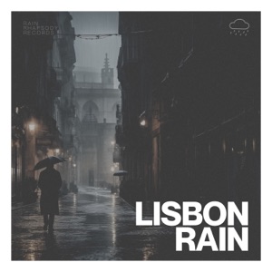Lisbon Rain