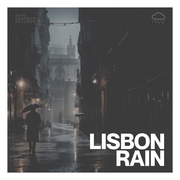 Lisbon Rain