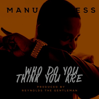 Who Do You Think You Are - Single