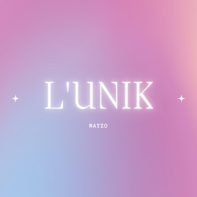 Lunik (Mathieu.P Remix) - Single