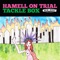 Safe - Hamell On Trial lyrics