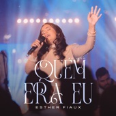 Quem Era Eu (Ao Vivo) artwork