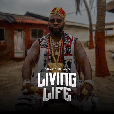 Living Life - Single