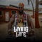 Living Life - Oba Ogunlano lyrics