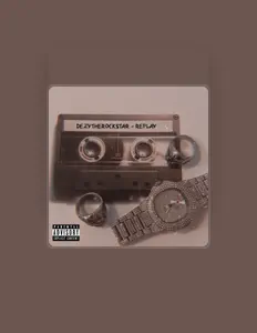 DezyTheRockStarを聴いたり、ミュージックビデオを鑑賞したり、経歴やツアー日程などを確認したりしましょう！