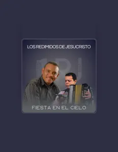 聆聽 Los Redimidos de Jesucristo、觀看音樂影片、閱讀小傳、查看巡演日期等！