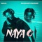 Naya O (Sped up) - Naya Effectz & SunkkeySnoop lyrics