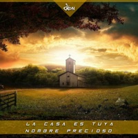 La Casa Es Tuya + Nombre Precioso (Worship) - Single - JKON