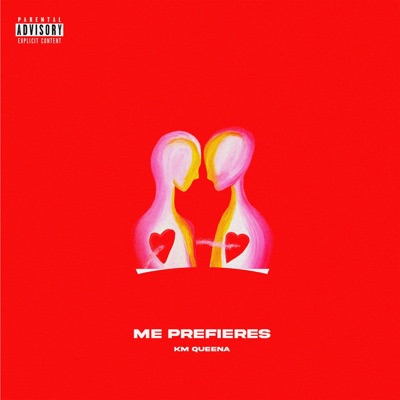 Me prefieres - Single