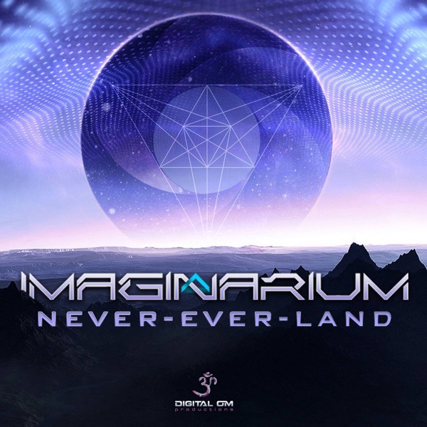 Never Ever Land - Single
