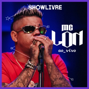Mc Lon no Estúdio Showlivre (Ao Vivo)