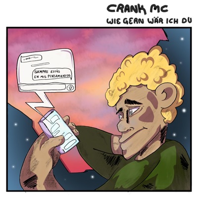 Wie gern wär ich Du (feat. Ninelay) - Single