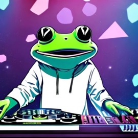 Flair Patrick McMillan