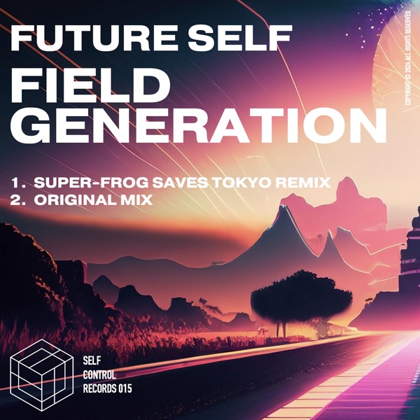 Field Generation - Single