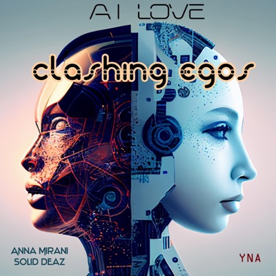 Ai Love - Single