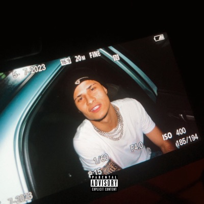 Debochado - Nova Estética - Single