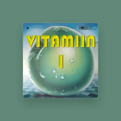 Listen to Vitamiin, watch music videos, read bio, see tour dates & more!