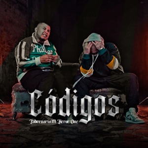 Códigos (feat. heroe one)