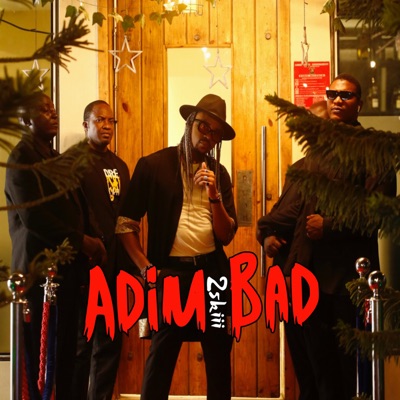 Adim Bad - Single