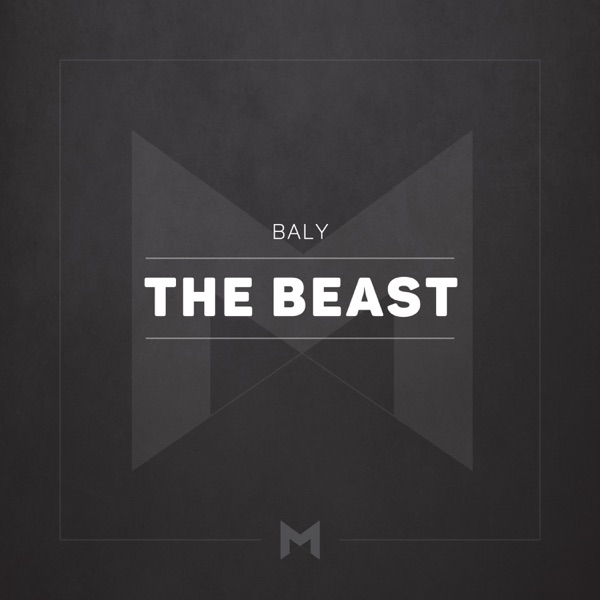 The Beast - Single