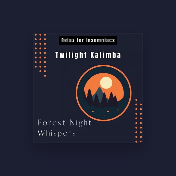 Relax for Insomniacs's avatar