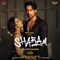 Sharam - Harshit Chauhan, Saaveri Verma & Adhyayan Suman lyrics