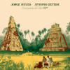 A La Izquierda Del Colibrí - Antonio Zepeda & Jorge Reyes