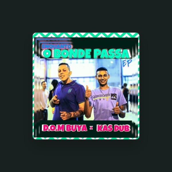 Dom Buya's avatar