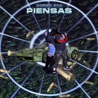 Piensas - Single - Corzo