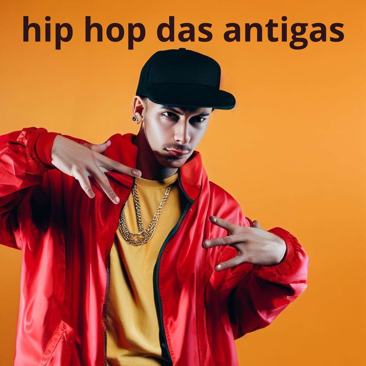 Reproducir Rap internacional Antigo de José Hugo Vieira da Silva