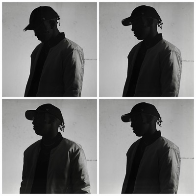 Conceded - Single