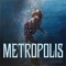 Metropolis (Charlie Fanclub Remix) - Cicada lyrics