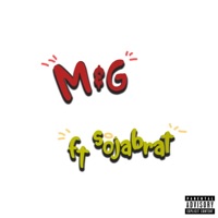M & G (feat. SojaBrat) - Single - RicoCoolin