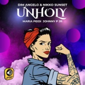 Unholy (feat. Johnny P Jr) [Radio Edit] artwork