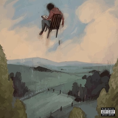 Wake Up Shhmody!, Vol. 2 - EP