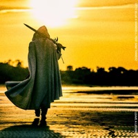 Leave a Legend (feat. Sam Tinnesz) - Single - Manwell & OTTO BLUE