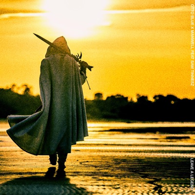 Leave a Legend (feat. Sam Tinnesz) - Single