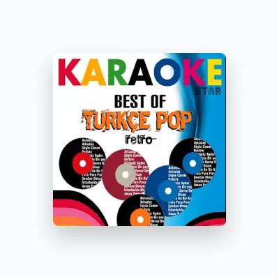 Listen to Fikriye Karaca, watch music videos, read bio, see tour dates & more!