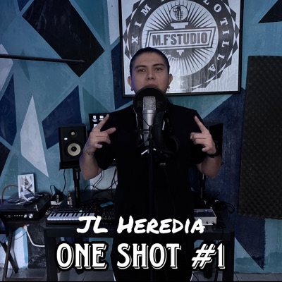 One Shot #1 - Single