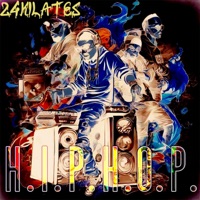 H.I.P.H.O.P. (feat. Apolo & 24kilates) - Single - Fxckone