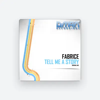 Listen to Fabrice, watch music videos, read bio, see tour dates & more!